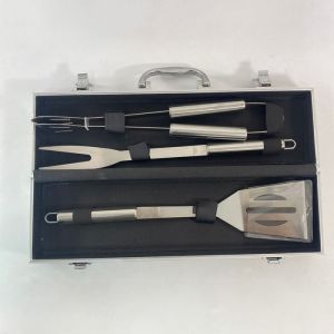 SET DE BBQ CUADRIL personalizada